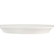 Porland Nirvana Alumilite 34 cm Kayık Tabak