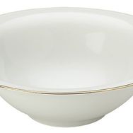Porland Oasis Altın Yaldız 24 cm Kase