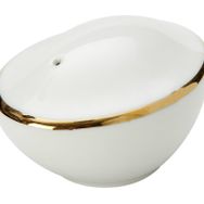 Porland Oasis Altın Yaldız 4 cm Biberlik