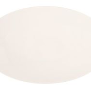Porland Ocean Alumilite 37 cm Kayık Tabak
