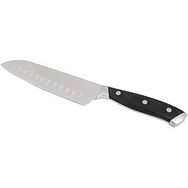 Porland Orkestra Siyah Santoku Bıçağı