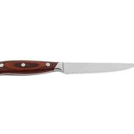 Porland Orskestra 19 cm Kahverengi Et Bıçağı