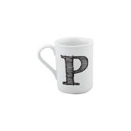 Porland P Harfli 285 cc Porselen Kupa