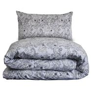 Porland Paisley 160x220 cm Tek Kişilik Nevresim Takımı