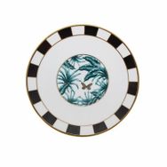 Porland Palms 16 cm Düz Tabak