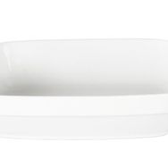 Porland Paloma 21 cm Beyaz Salata Tabağı