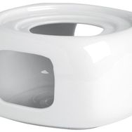 Porland Paloma Beyaz 12 cm Isıtıcı