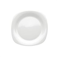 Porland Paloma Beyaz 24 cm Düz Tabak