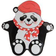 Porland Panda 22 cm Çok Amaçlı Tabak
