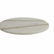 Porland Patna 25 cm Yuvarlak Sunum Taşı