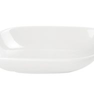 Porland Perspective 16 cm Beyaz Salata Tabağı