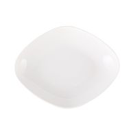 Porland Perspective Alumilite 26 cm 6 Adet Çukur Tabak