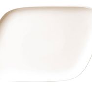 Porland Perspective Alumilite 38 cm Düz Tabak