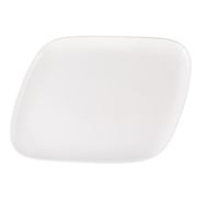 Porland Perspective Alumilite 40 cm Düz Tabak