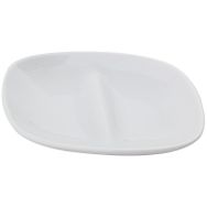 Porland Perspective Beyaz 14 cm Sos Tabağı