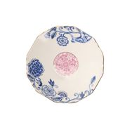 Porland Pinky 20 cm Çukur Tabak