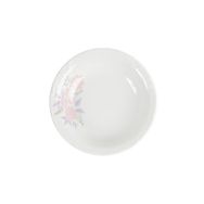 Porland Porselen Müge 20 cm Çukur Tabak