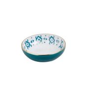 Porland Posh Yeşil 10 cm Kase