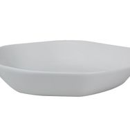 Porland Pure Alumilite 21 cm Çukur Tabak