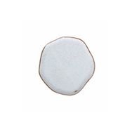 Porland Pure Seasons Bej 21 cm Düz Tabak