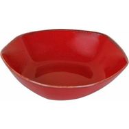 Porland Pure Seasons Kırmızı 19 cm Kase