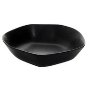 Porland Pure Seasons Siyah 16 cm Kase