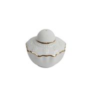Porland Queen Altın Yaldız 5 cm Biberlik