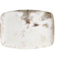 Porland Re-Gen Salda 24x33 cm Kayık Tabak