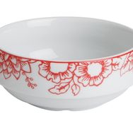 Porland Red Manoir 12 cm Desen 1 Kase