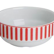 Porland Red Manoir 8 cm Desen 3 Kase