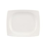 Porland Riva Alumilite 17 cm Düz Tabak
