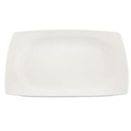 Porland Riva Alumilite 21 cm Düz Tabak