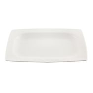 Porland Riva Alumilite 32 cm Kayık Tabak