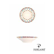 Porland Ruanda 20 cm Çukur Tabak