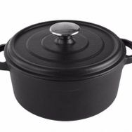 Porland Sapore 24 cm Derin Tencere