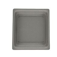 Porland Seaons 1/2 260x352x70 mm Gri Gastronomi Küvet
