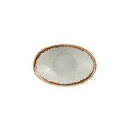 Porland Seasons 11 cm 6 Adet Gri Mini Kase