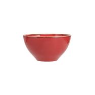 Porland Seasons 14 cm Kırmızı Kase