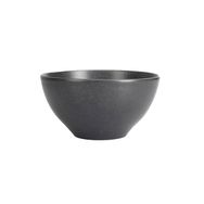 Porland Seasons 16 cm Siyah Kase