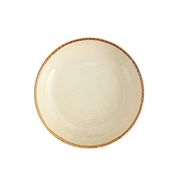 Porland Seasons 17 cm 6 Adet Sarı Kase