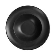 Porland Seasons 26 cm Siyah Makarna ve Salata Tabağı