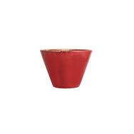 Porland Seasons 6 cm Kırmızı Sosluk Kase