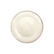 Porland Seasons Bej 30 cm 6 Adet Çukur Tabak