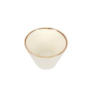 Porland Seasons Bej 6 cm Sosluk Kase