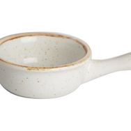 Porland Seasons Bej Mini 6 cm Kase
