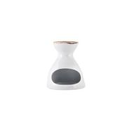 Porland Seasons Gri 10 cm Buhurdanlık