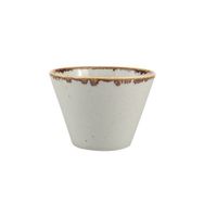 Porland Seasons Gri 9 cm Kase