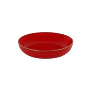 Porland Seasons Kırmızı 16 cm Porselen Kase