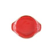 Porland Seasons Kırmızı 9 cm Mini Tabak