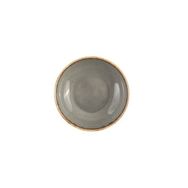 Porland Seasons Koyu Gri 10 cm Kase